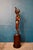 Wood Italian Artist, Very Large Nude Sculpture of a Young Man, 1920s-1940s, Wood For Sale - Image 7 of 18