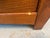 Late 20th Century Mission Oak Highboy Dresser by Vaughan Bassett For Sale - Image 14 of 17