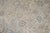 Textile Ivory Antique Persian Tabriz Rug no. j4805 For Sale - Image 7 of 11