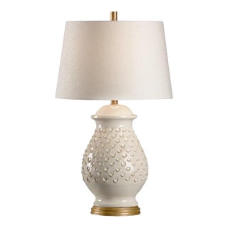 Vietri for Wildwood Fiera Table Lamp For Sale