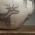 Vintage 1939 Acoma Polychrome Deer Heart-Line Design Clay Olla For Sale In Philadelphia - Image 6 of 12