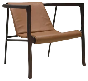 Elliot Armchair by Collector