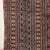 Bukhara Rug in Cotton & Wool Thin Knot For Sale - Image 5 of 12