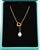 Elsa Peretti & Tiffany & Co. Tiffany & Co Elsa Peretti 18k Yellow Gold Open Heart Lariat Necklace For Sale - Image 4 of 9