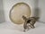 Glass Early 20th Century Loetz Art Glass Silverplate Mounted Compote Centerpiece For Sale - Image 7 of 10