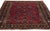 Victorian Antique Persian Lilihan Rug, 03'05 X 05'00 For Sale - Image 3 of 10