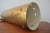 Tubular Brass Pendant Light, 1960s For Sale - Image 4 of 7