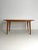 Alfred Christensen Boomerang Extending Teak Dining Table, 1960s A rare Boomerang extending dining table designed by Alfred...