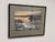 Design Plus Gallery presents Swamp Reflections, a Framed Watercolor by Cady Stopp from 1970. This watercolor depicts a...