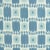 Sample- Schumacher Kandira Fabric in Sky For Sale