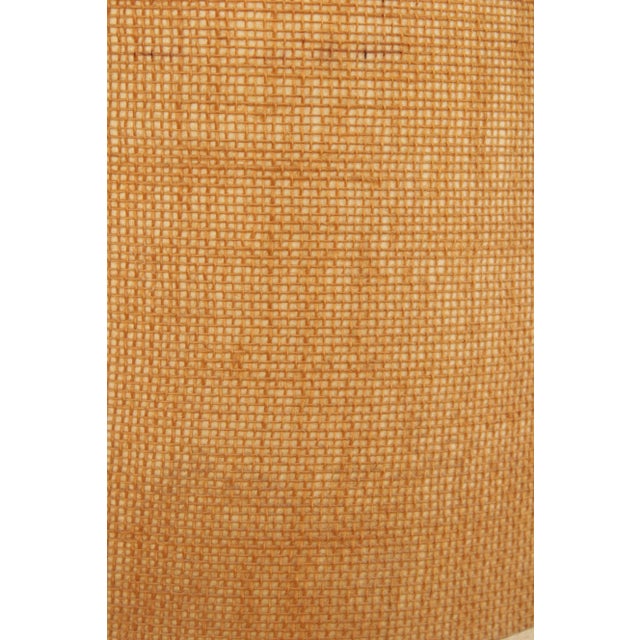 Tan Jane and Gordon Martz Mid Century Modern Glazed Stoneware Table Lamp For Sale - Image 8 of 12