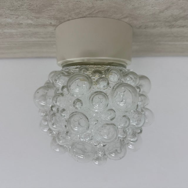 Bubble Lamp from Helena Tynell, 1970s For Sale - Image 10 of 11