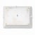 White Vintage Suvretta House Hotel St. Moritz Switzerland Porcelain Ashtray Dish For Sale - Image 8 of 9