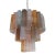 Early 21st Century Multicolors Murano Glass Sputnik Chandelier For Sale - Image 5 of 11