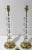 1930s Vanity Lamps French Art Deco For Sale In Miami - Image 6 of 13