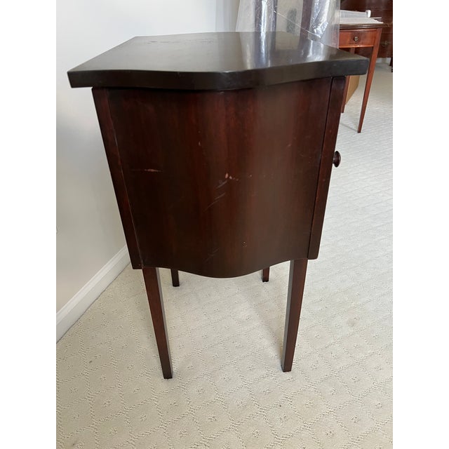 Mid 19th Century 19th Century Table for Sewing Accessories For Sale - Image 5 of 7