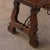 19th Century Spanish Wood and Iron Trestle Table For Sale - Image 14 of 18