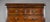 18th Century George II English Burr Walnut Chest on Chest For Sale - Image 5 of 12