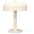 Mid-Century Beige Table Lamp by Josef Hurka for Napako, 1970s For Sale - Image 10 of 10