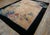 1920s Chinese Art Deco Carpet Made by Nichols Workshop (7'10" x 9'6"-240 x 290 ) Hand Knotted Pile Rectangle Wool Floral...