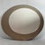 A high-design piece by Rimadesio, a symbol of Italian excellence in furnishings. This mirror perfectly embodies the...