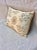 Traditional Turkish Hand Embroidered Silk Suzani Pillow For Sale - Image 3 of 13