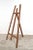 Adjustable Easel in Oak, 1900s For Sale - Image 11 of 11