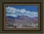 Contemporary Original Cloudscape American Southwest Desert Landscape – Oil Painting For Sale - Image 3 of 5