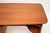 Vintage Danish Teak Desk by Gunnar Nielsen for Tibergaard, 1960s For Sale - Image 9 of 13