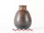 Small Vintage Vase by Erik & Ingrid Triller for Tobo Stengods Verkstad, in Flawless conditions. This piece is attributed...