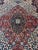 1930's Antique Persian Isphahan Palace Carpet For Sale In New York - Image 6 of 12