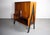 Two-Tone Danish Mid-Century Modern Bar For Sale - Image 4 of 6