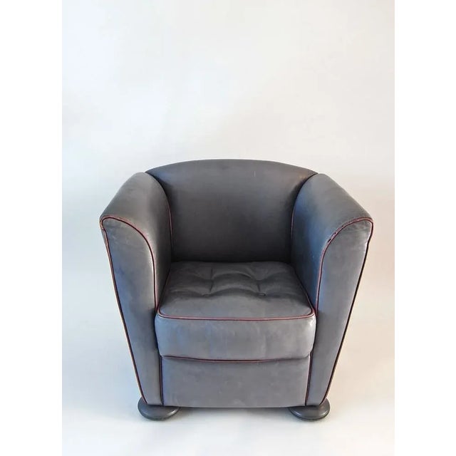 Zelda Chairs by Peter Maly for Cor, 1980s, Set of 2 For Sale - Image 11 of 16