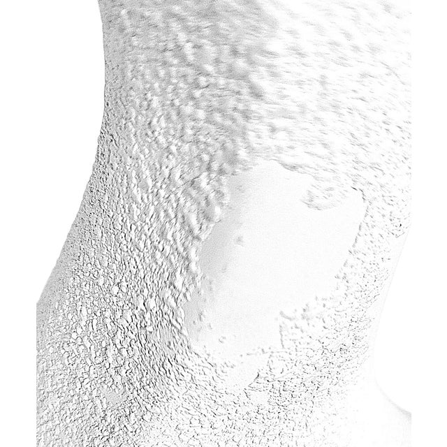 Mid 20th Century Art Deco Style Leaping Gazelle Sculpture by Royal Haeger For Sale - Image 9 of 11