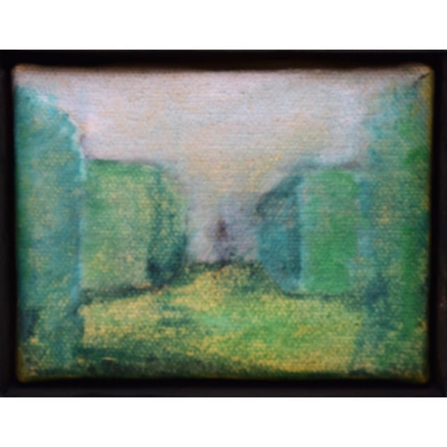 Traditional Southampton Gin Lane Hedgerows For Sale - Image 3 of 3