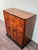 Art Deco 2-Door Wardrobe, Italy, 1930s For Sale - Image 4 of 18