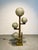 Glass Floor Lamp by Biancardi and Jordan Arte, Verona, 1965 For Sale - Image 14 of 18