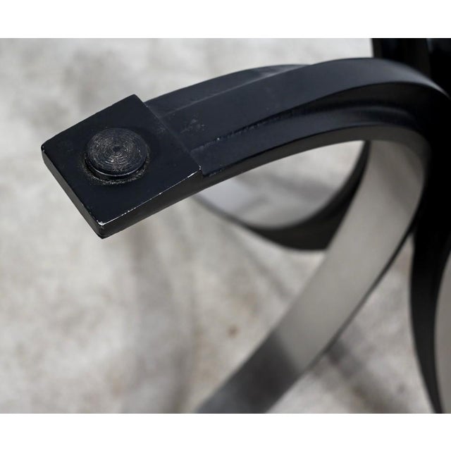 T69 Table by Osvaldo Borsani for Tecno, 1963 For Sale - Image 9 of 18