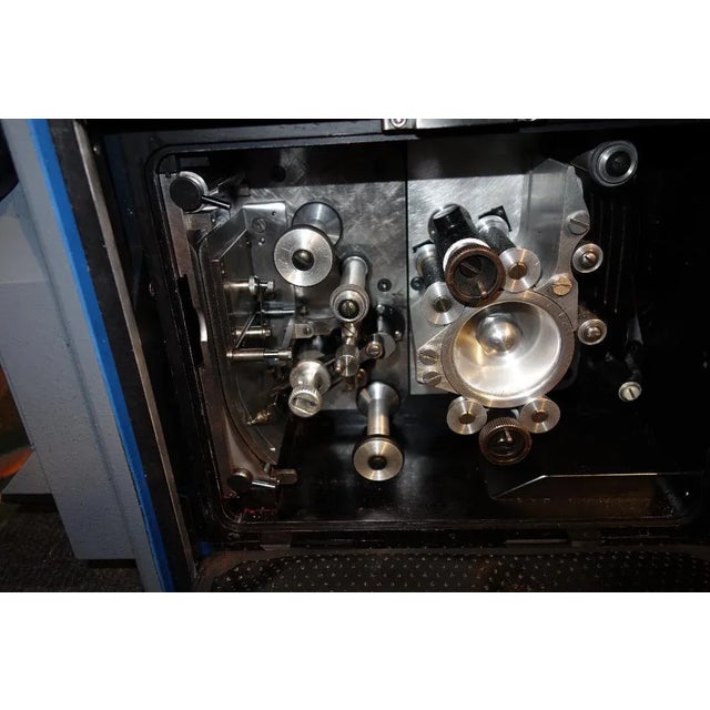 1980s 1980s Todd Ao CineSpace 70, 65mm Film Camera For Sale - Image 5 of 12