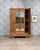 Art Deco Oak Wardrobe, 1940s For Sale - Image 12 of 18