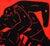 Cleon Peterson Poison Acrylic, 2017 For Sale - Image 4 of 8