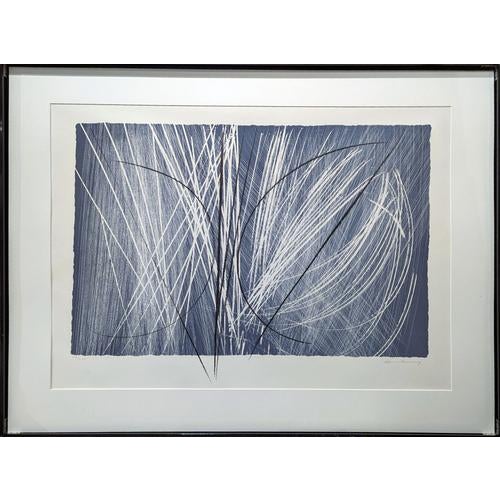 Zincographies, 1971 edition : 76/200 publisher : cercle graphique européen, amsterdam printer : maeght, paris catalog :...