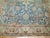 Antique Zabihi Collection Animal Pictorial Persian Tabriz Rug - 9'2" x 12'7" For Sale - Image 10 of 10