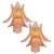 Italian Murano Sconces, 1990s, Set of 2 For Sale - Image 13 of 13