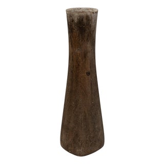 1960s Scandinavian Ceramic Vase For Sale