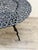 Vintage Cast Aluminum Patio Set For Sale - Image 10 of 12