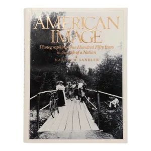 American Image by Martin W. Sandler