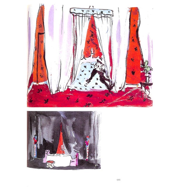 "Christian Berard" 1987 Kochno, Boris For Sale In New York - Image 6 of 12