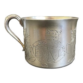 Example of Oneida Mugs and Cups