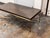 Bassett Furniture Axel Coffee Table For Sale - Image 11 of 12